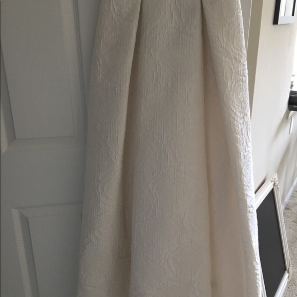 Ralph Lauren formal dress - Picture 2 of 3